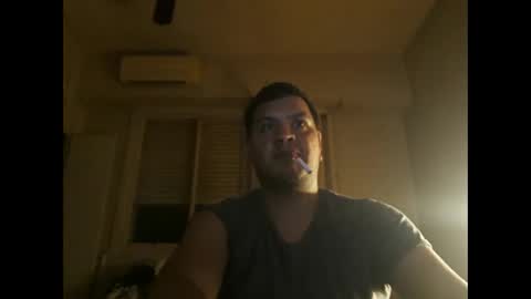 Snapshot of morocho777 chatting on 11-06-25, 05:08 Bruno online show from 11-06-25, 05:08