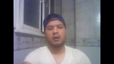 Snapshot of morocho777 chatting on 11-09-25, 12:09 Bruno online show from 11-09-25, 12:09