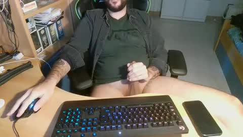 morpheus1900 online show from 01-10-25, 09:55