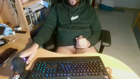 morpheus1900 online show from 01-27-25, 05:26