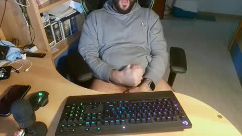 morpheus1900 online show from 01-29-25, 10:37