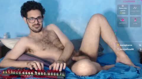 Snapshot of morpheus_the_oniro chatting on 12-27-24, 04:15 Morpheo online show from 12-27-24, 04:15