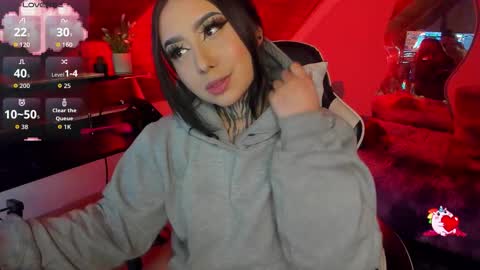 Morrigan online show from 12-02-25, 10:09