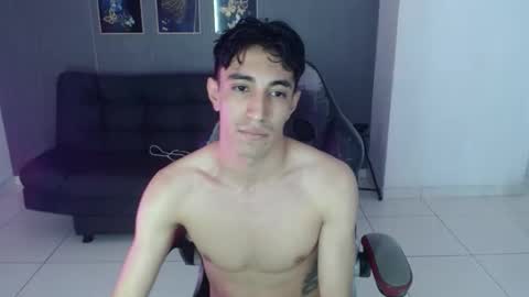 Snapshot of morrison_jimm chatting on 02-14-26, 05:37 santii online show from 02-14-26, 05:37