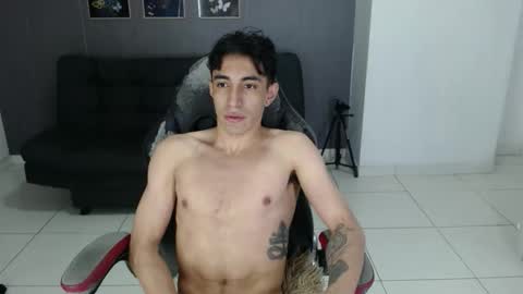 Snapshot of morrison_jimm chatting on 02-17-26, 04:31 santii online show from 02-17-26, 04:31