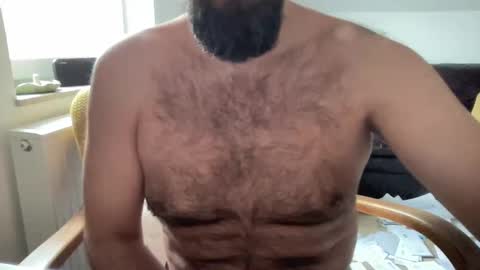 Snapshot of morty87geil chatting on 01-29-25, 08:51 morty87geil online show from 01-29-25, 08:51