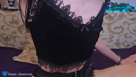 Morwain online show from 11-20-25, 05:07