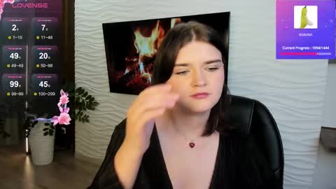 mori online show from 10-03-25, 04:26