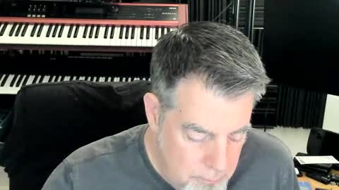 mostly_unbothered online show from 09-15-25, 08:25