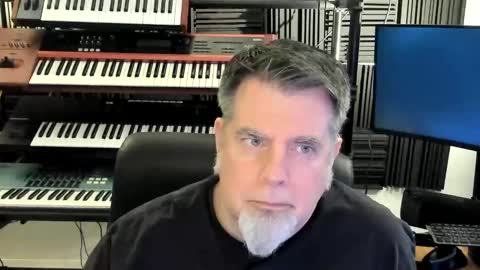 mostly_unbothered online show from 11-22-25, 12:04