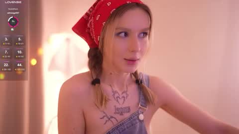 MIRA online show from 10-31-25, 05:36