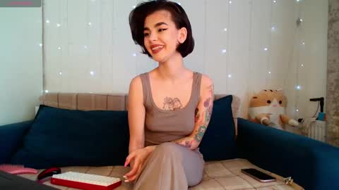 Kris online show from 02-23-25, 11:22