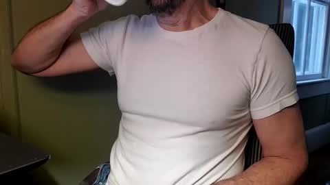 Manny online show from 02-05-25, 12:06