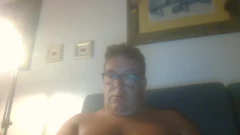ManBoobDaddyBear online show from 01-26-25, 12:16
