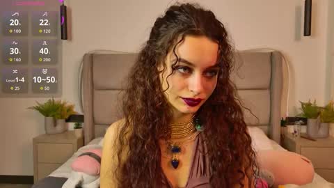 Luna online show from 02-18-26, 09:22