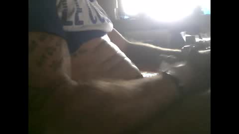 mowgli1977 online show from 01-08-25, 12:05