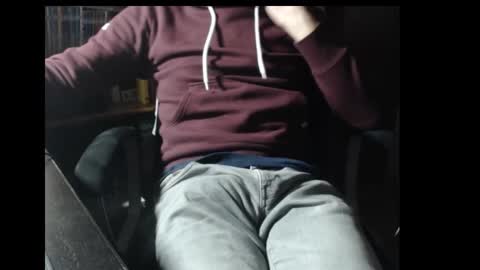 Snapshot of mpmimp chatting on 10-17-25, 11:40 mpmimp online show from 10-17-25, 11:40