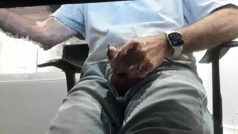 Daddy online show from 01-24-25, 10:30