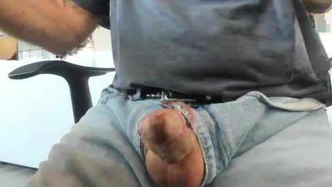 Daddy online show from 09-09-25, 01:54