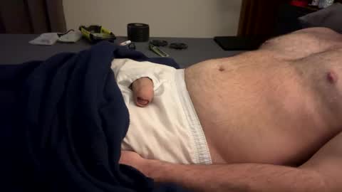 Sequoia-Cocked Hombre de Sur online show from 12-21-25, 02:13