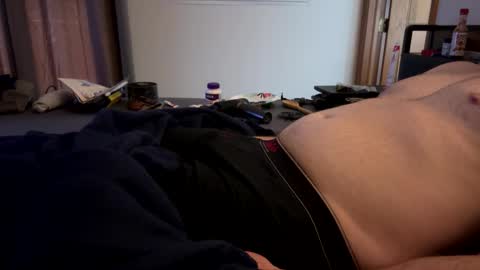 Sequoia-Cocked Hombre de Sur online show from 01-11-26, 06:02