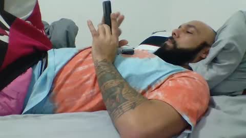 Mr8 online show from 01-07-25, 04:50