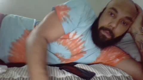 Mr8 online show from 01-07-25, 10:08