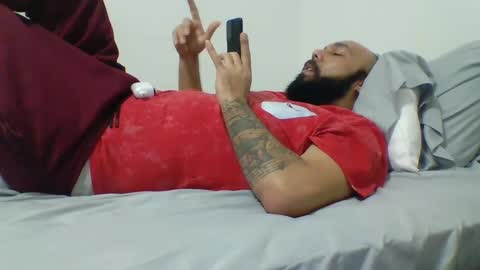 Mr8 online show from 01-12-25, 05:24