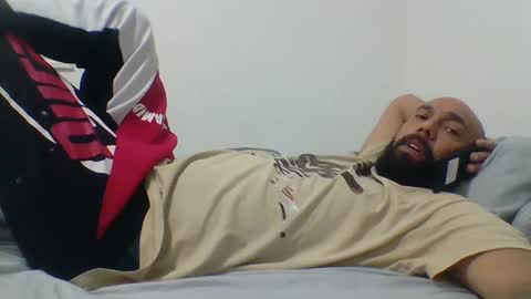 Mr8 online show from 01-17-25, 06:15