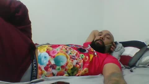 Mr8 online show from 01-26-25, 02:24