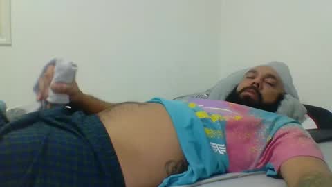 Mr8 online show from 01-29-25, 06:54