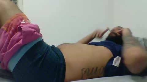 Mr8 online show from 01-30-25, 05:19