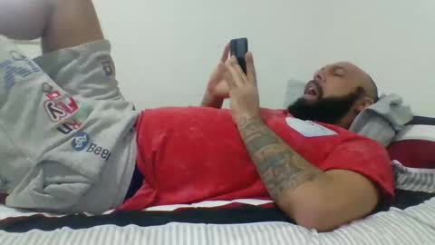 Mr8 online show from 01-31-25, 06:03