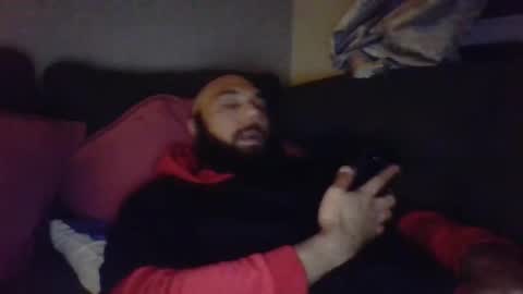 Mr8 online show from 12-15-25, 12:48