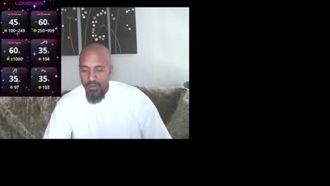 Mr. Good and Ms. Plenty online show from 12-02-24, 08:33