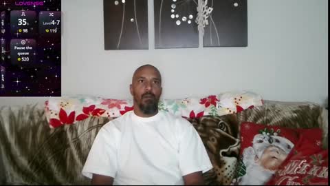 Mr. Good and Ms. Plenty online show from 12-09-24, 03:50