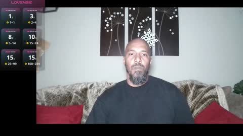 Mr. Good and Ms. Plenty online show from 12-22-24, 12:39