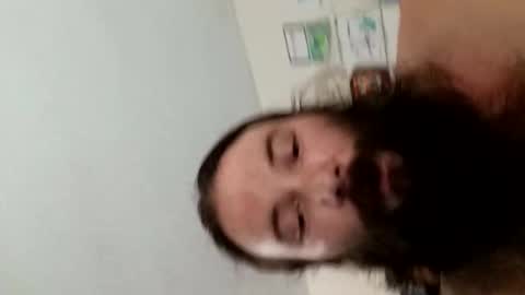 Snapshot of mr_and_mrs_dragon chatting on 01-19-25, 08:50 Mr and Mrs Dragon online show from 01-19-25, 08:50