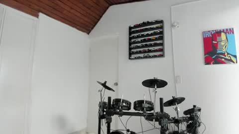 Snapshot of mr_andresr chatting on 01-20-25, 09:22 Andy online show from 01-20-25, 09:22