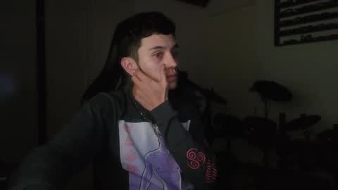 Snapshot of mr_andresr chatting on 10-02-25, 04:19 Andy online show from 10-02-25, 04:19