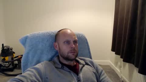 Snapshot of mr_baldy chatting on 10-24-25, 09:44 Mr Baldy Likes to Chat online show from 10-24-25, 09:44