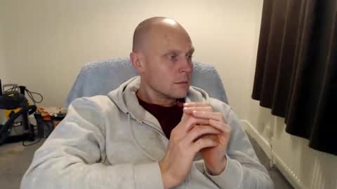 Snapshot of mr_baldy chatting on 10-26-25, 09:53 Mr Baldy Likes to Chat online show from 10-26-25, 09:53