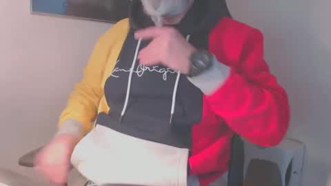 mr_boombastic2021 online show from 01-02-25, 10:48