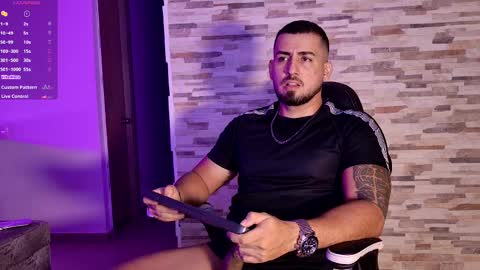 David online show from 11-16-25, 02:17