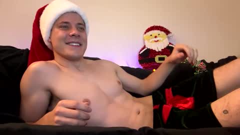 James online show from 12-23-24, 12:03