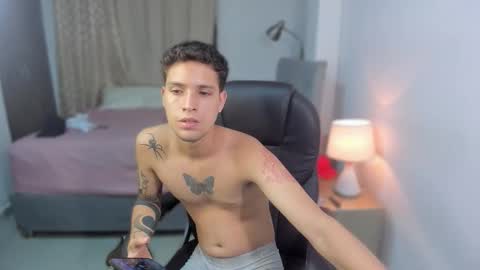 MISTER online show from 01-09-26, 07:11