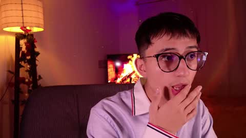 Snapshot of mr_evan1 chatting on 12-16-24, 02:27 Mr Evans online show from 12-16-24, 02:27