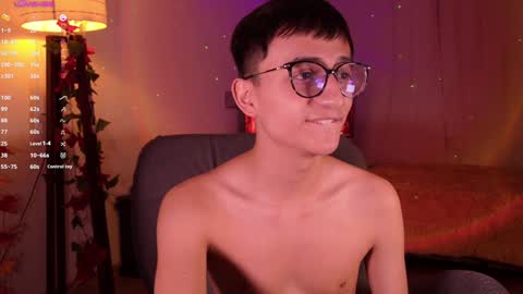 Snapshot of mr_evan1 chatting on 12-23-24, 03:23 Mr Evans online show from 12-23-24, 03:23