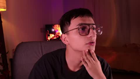 Snapshot of mr_evan1 chatting on 12-27-24, 12:34 Mr Evans online show from 12-27-24, 12:34