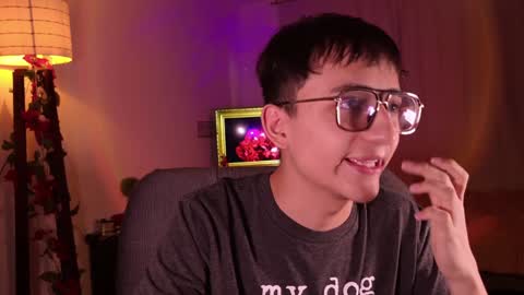 Snapshot of mr_evan1 chatting on 01-07-25, 12:41 Mr Evans online show from 01-07-25, 12:41